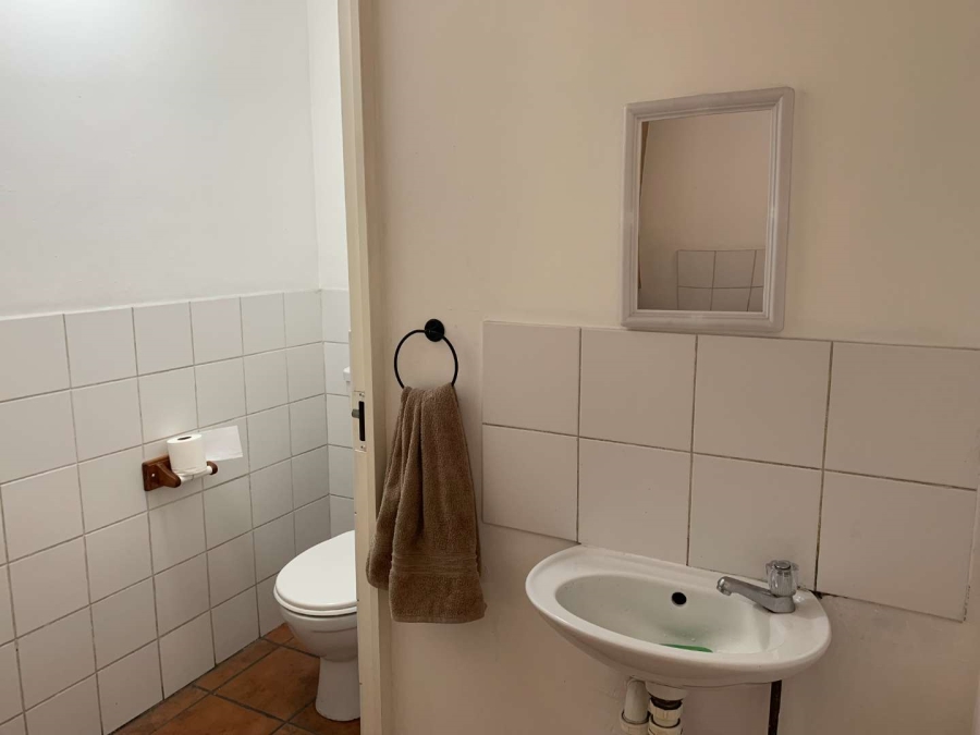 To Let commercial Property for Rent in Stikland Industrial Western Cape